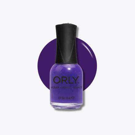 ORLY Nail Polish - All Eyes on Her (18ml)