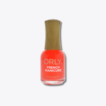ORLY French Manicure Nail Polish - Bare Rose (18ml)