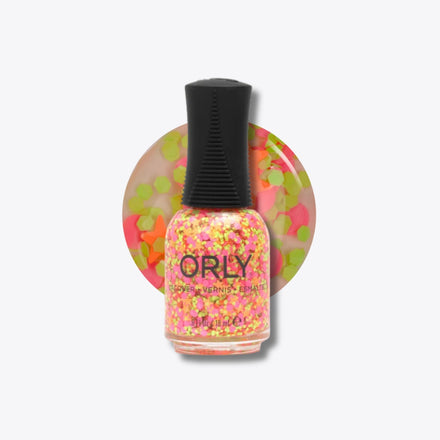 ORLY Nail Polish - Bikini Bottoms (18ml)