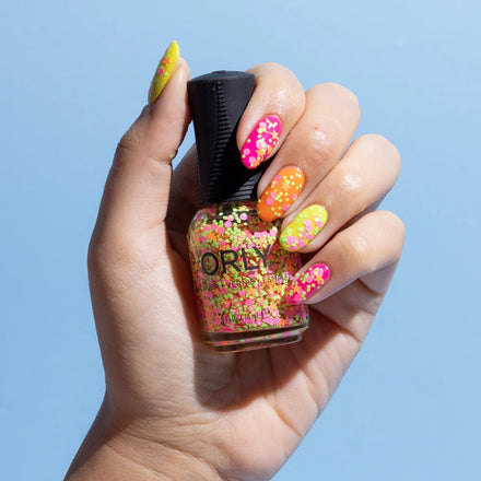 ORLY Nail Polish - Bikini Bottoms (18ml)