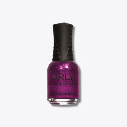 ORLY Nail Polish - Bubbly Bombshell (18ml)