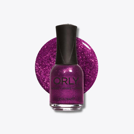 ORLY Nail Polish - Bubbly Bombshell (18ml)