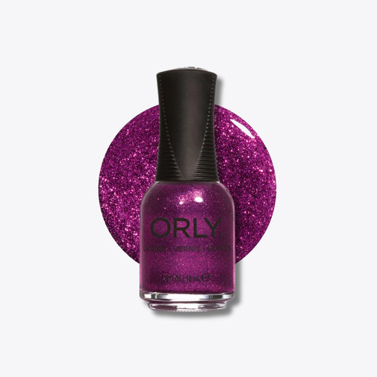 ORLY Nail Polish - Bubbly Bombshell (18ml)