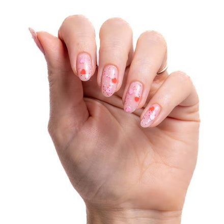 ORLY Professional Nail Lacquer 18ml - Crush