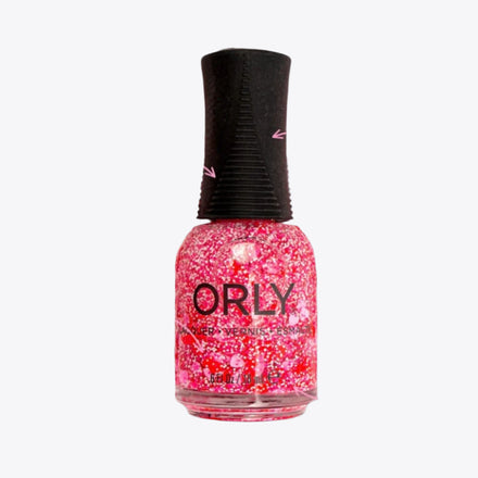 ORLY Professional Nail Lacquer 18ml - Crush