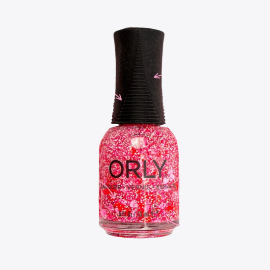 ORLY Professional Nail Lacquer 18ml - Crush