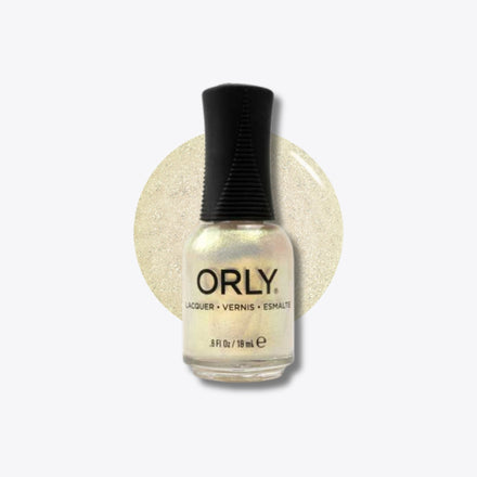 ORLY Nail Polish - Ephemeral (18ml)