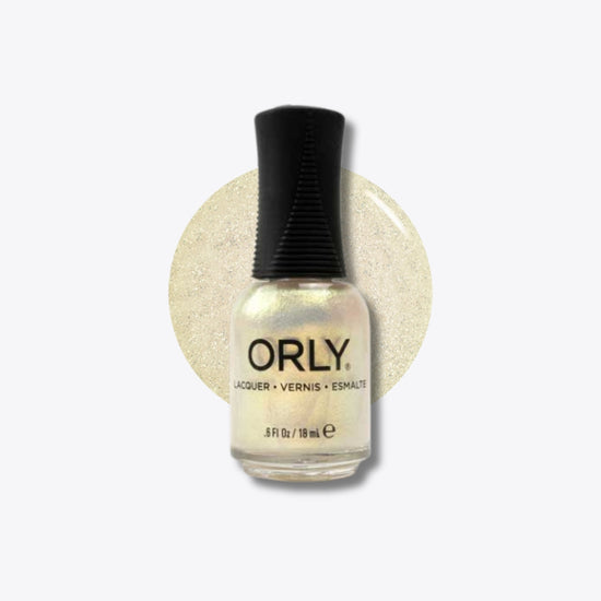 ORLY Nail Polish - Ephemeral (18ml)