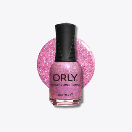 ORLY Nail Polish - Feel The Funk (18ml)