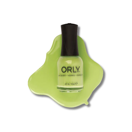 ORLY Professional Nail Lacquer 18ml - Field of Wonder