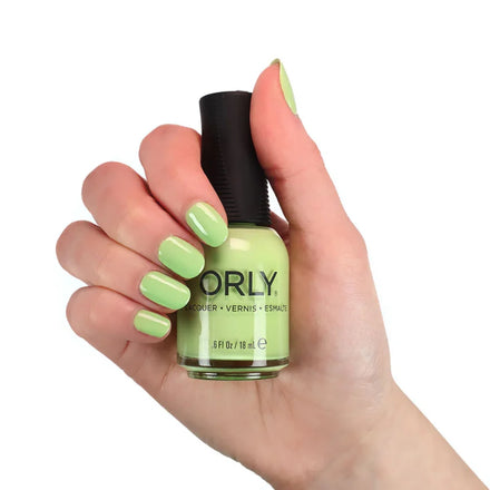 ORLY Professional Nail Lacquer 18ml - Field of Wonder