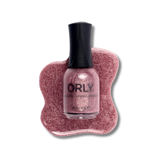 ORLY Professional Nail Lacquer 18ml - Forward Momentum