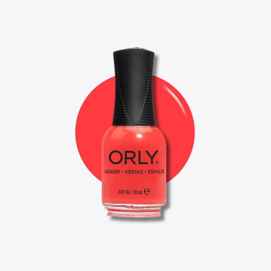 ORLY Nail Polish - Hits Different (18ml)