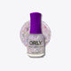 ORLY Nail Polish Topper - Kick Glass (18ml)