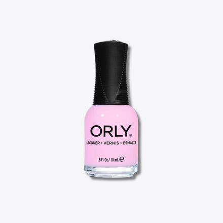 ORLY Nail Polish - Kiss the Bride (18ml)