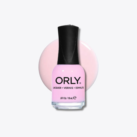 ORLY Nail Polish - Kiss the Bride (18ml)