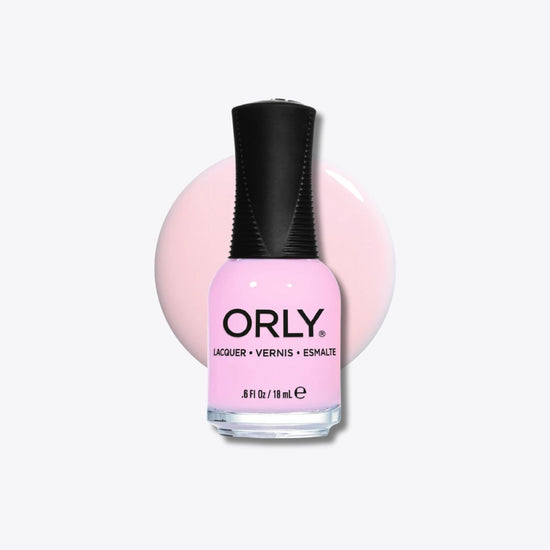 ORLY Nail Polish - Kiss the Bride (18ml)