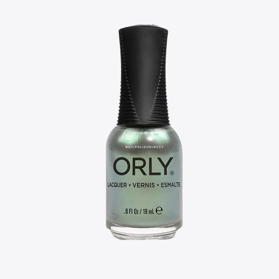 ORLY Professional Nail Lacquer 18ml - Urban Landscape