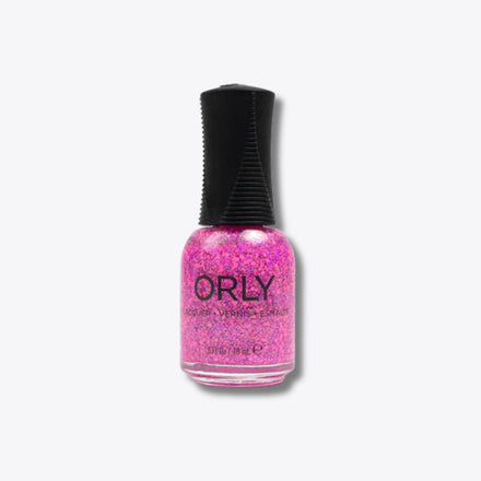 ORLY Nail Polish - Let's Go Girls (18ml)