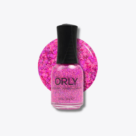 ORLY Nail Polish - Let's Go Girls (18ml)