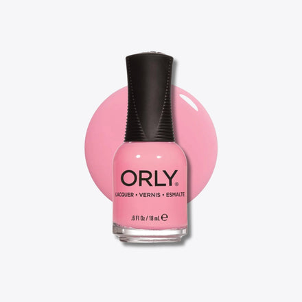 ORLY Nail Polish - Lift The Veil (18ml)