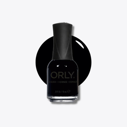 ORLY Nail Polish - Liquid Vinyl (18ml)