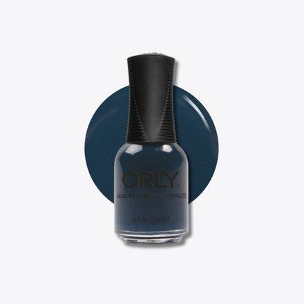 ORLY Nail Polish - Midnight Oasis (18ml)