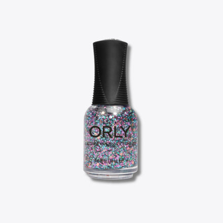ORLY Nail Polish - Moonstone Aura (18ml)