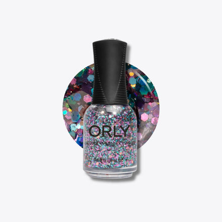ORLY Nail Polish - Moonstone Aura (18ml)