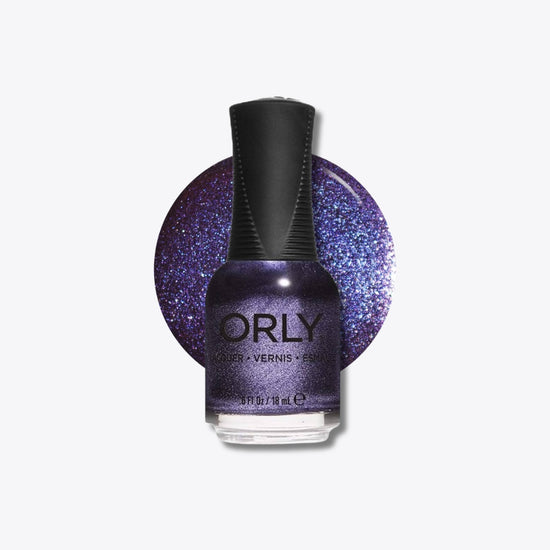 ORLY Nail Polish - Nebula (18ml)