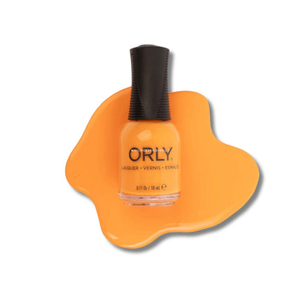 ORLY Professional Nail Lacquer 18ml - New Horizons