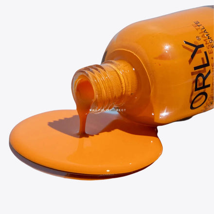 ORLY Professional Nail Lacquer 18ml - New Horizons