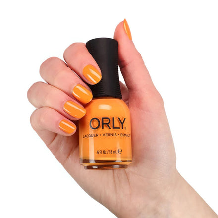 ORLY Professional Nail Lacquer 18ml - New Horizons