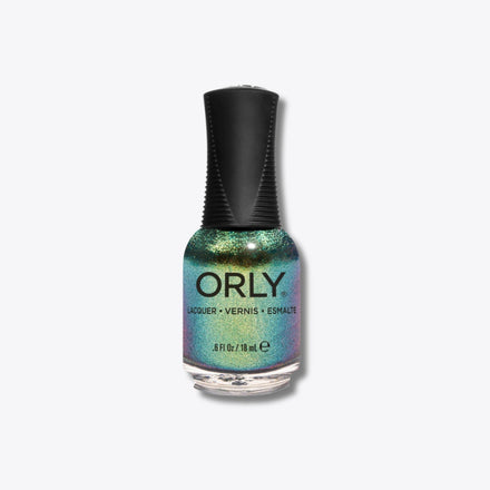 ORLY Nail Polish - Nouveau Riche (18ml)