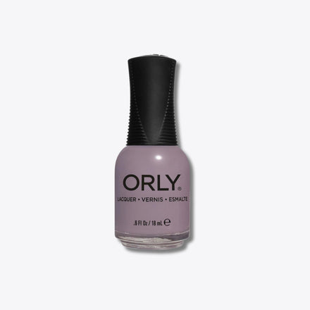 ORLY Nail Polish - November Fog (18ml)