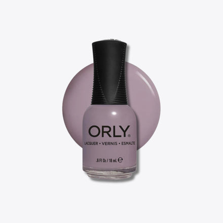 ORLY Nail Polish - November Fog (18ml)