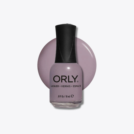 ORLY Nail Polish - November Fog (18ml)
