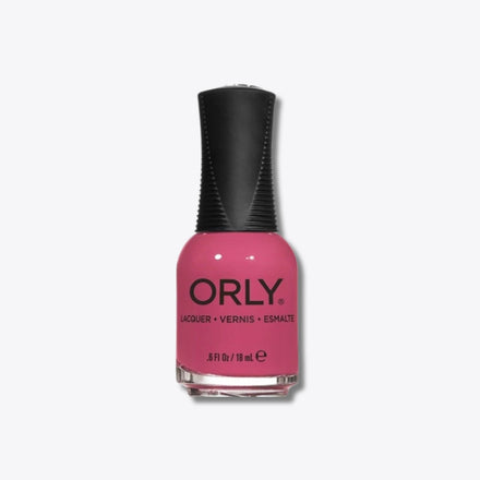 ORLY Nail Polish - Pink Chocolate (18ml)