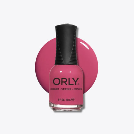 ORLY Nail Polish - Pink Chocolate (18ml)