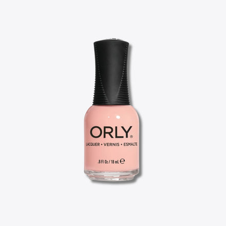 ORLY Nail Polish - Prelude to a Kiss (18ml)