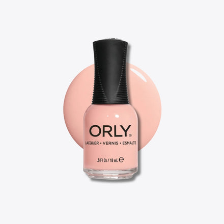 ORLY Nail Polish - Prelude to a Kiss (18ml)