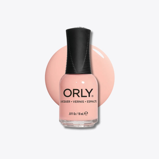 ORLY Nail Polish - Prelude to a Kiss (18ml)