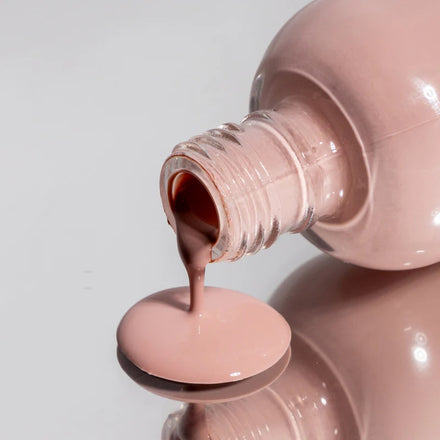 ORLY Professional Nail Lacquer 18ml - Sea Blossom