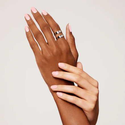 ORLY Professional Nail Lacquer 18ml - Sea Blossom