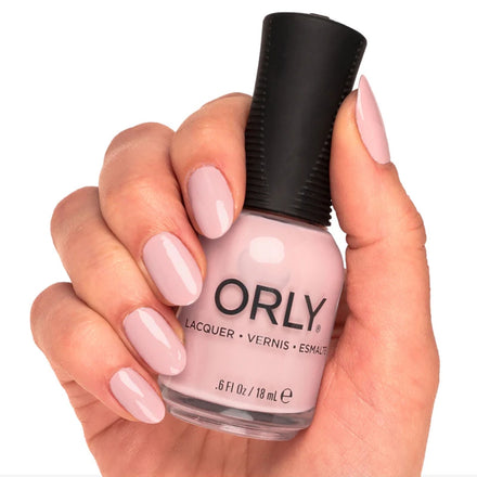 ORLY Professional Nail Lacquer 18ml - Sea Blossom