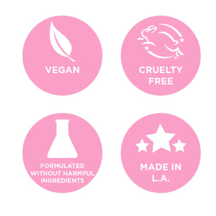 ORLY Professional Nail Lacquer 18ml - Sea Blossom