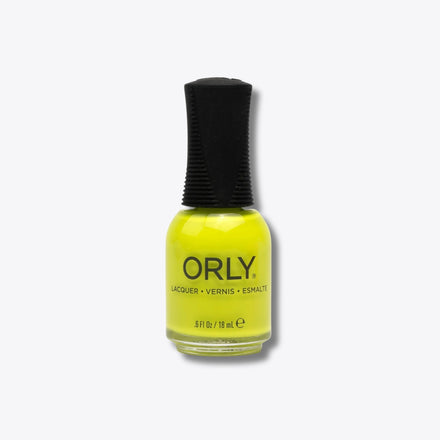ORLY Nail Polish - Snatched (18ml)