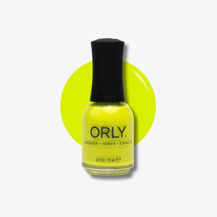 ORLY Nail Polish - Snatched (18ml)