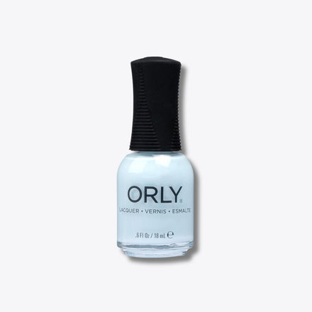 ORLY Nail Polish - Snow Angel (18ml)