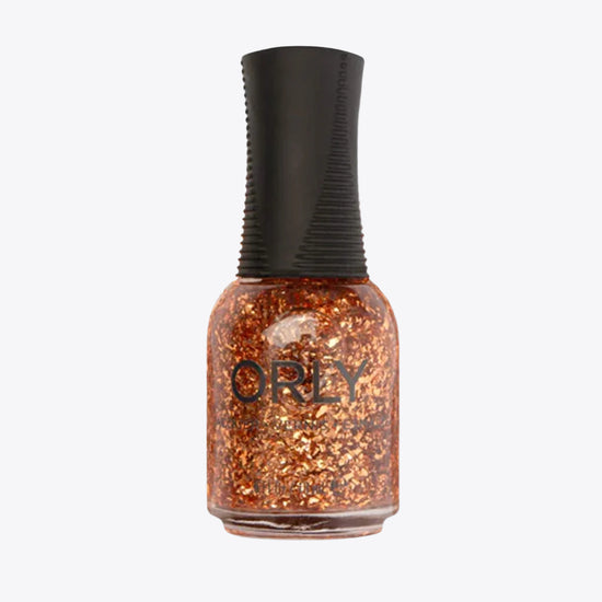 ORLY Professional Nail Lacquer 18ml - Spark